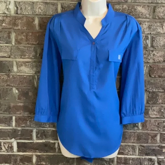 CUTTER&BUCK END ANTIGUA blouses size M end L - Picture 2 of 16